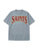 Saints essential oversized tshirt