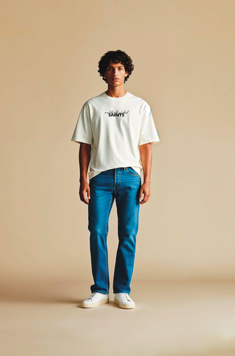 Grind oversized tshirt