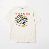 Love&abuse oversized tshirt