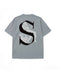 Lost saints oversized tshirt