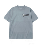 Lost saints oversized tshirt