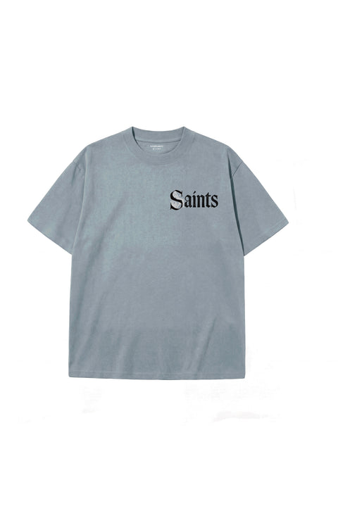 Lost saints oversized tshirt