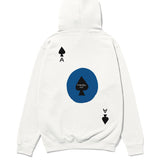 Ace saints hoodie