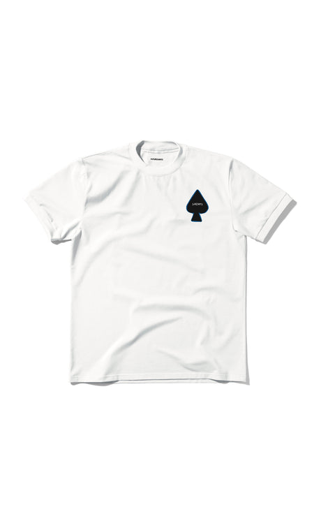 The ace oversized tshirt