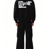 Achiever zipup hoodie