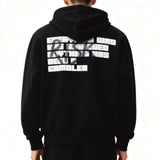 Achiever zipup hoodie
