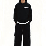 Achiever zipup hoodie