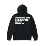 Achiever zipup hoodie
