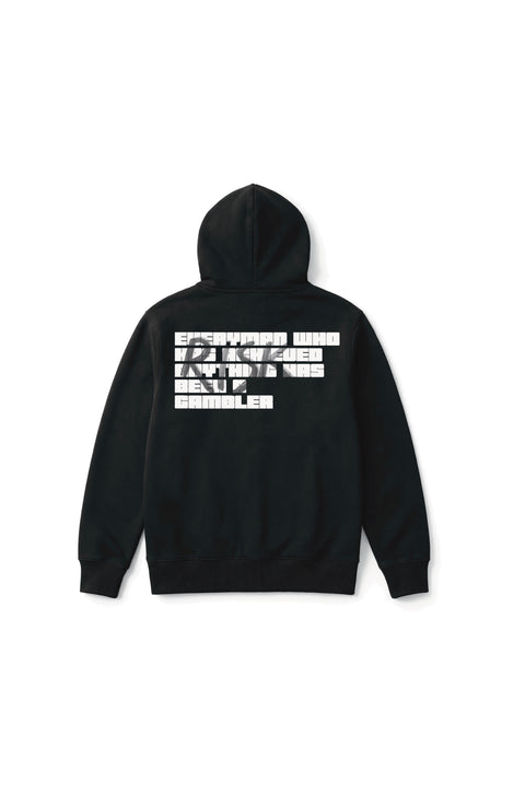 Achiever zipup hoodie