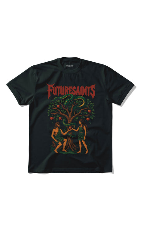 Forbidden fruit oversized tshirt