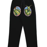 Sexy alien sweatpants