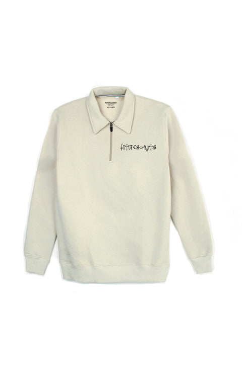 Glorydays  half zipper sweatshirts