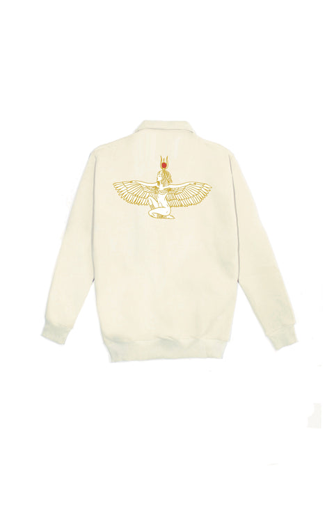 Glorydays  half zipper sweatshirts