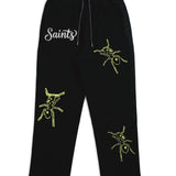 Sugar monster sweatpant