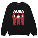 Aura ∞ sweatshirt