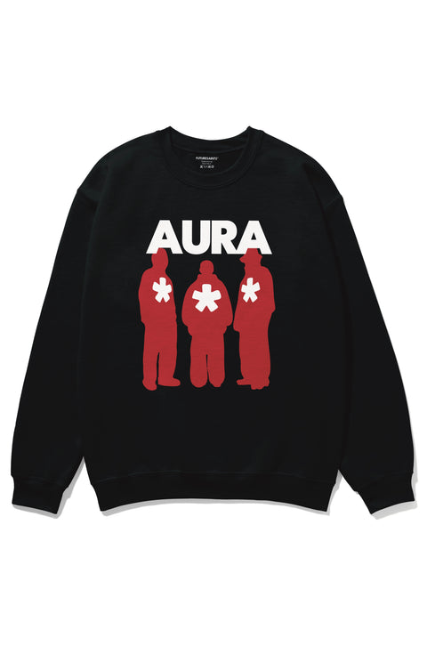 Aura ∞ sweatshirt