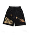 Ball  unisex shorts