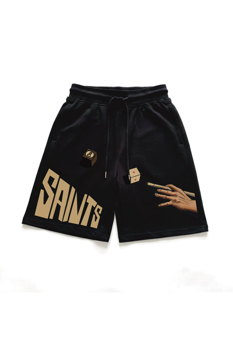 Ball  unisex shorts