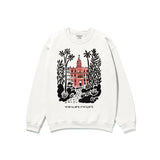 Barcelona sweatshirt