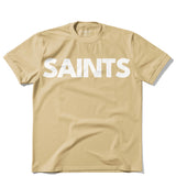 Saints signature sand