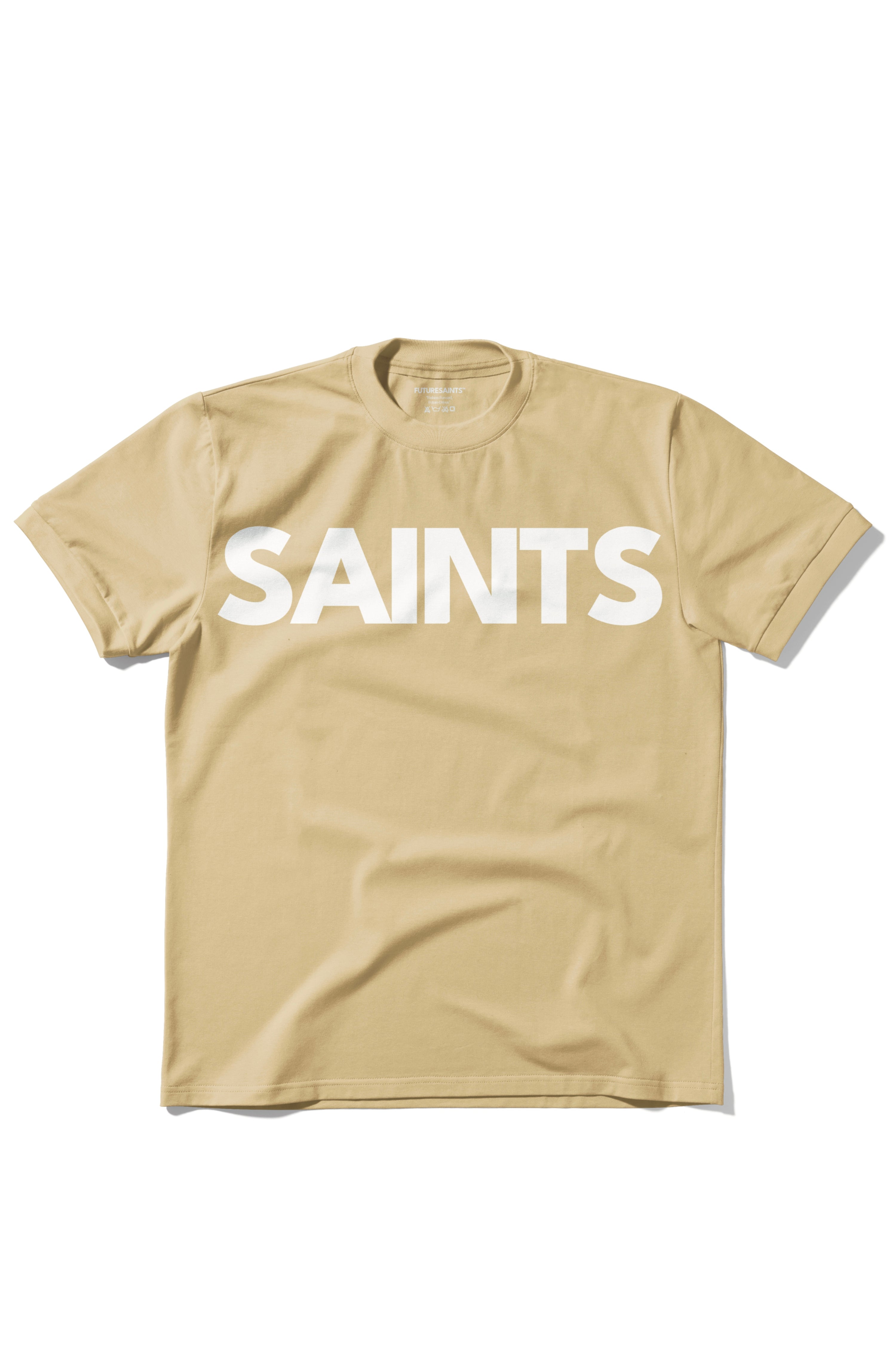 Saints signature sand