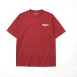 Beetles oversized tshirt