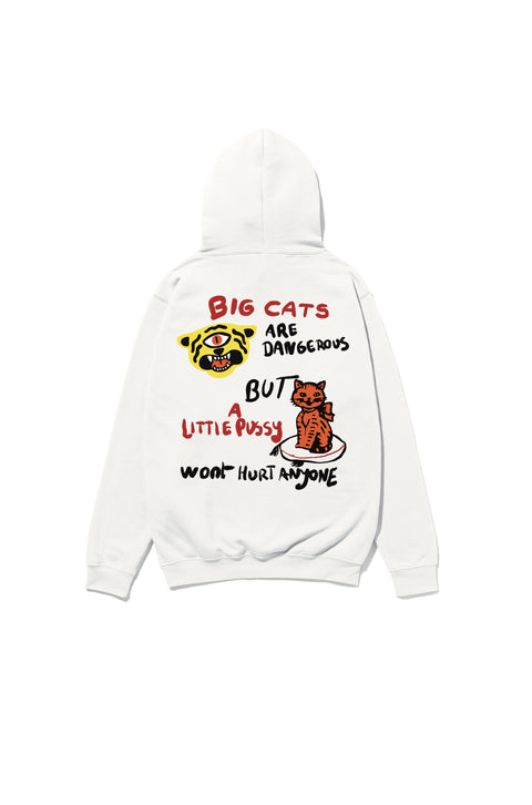 All about cats hoodies