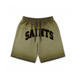 University unisex shorts