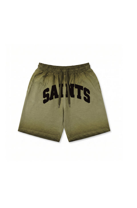 University unisex shorts
