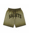 University unisex shorts