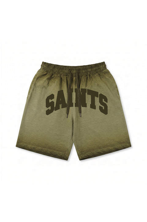 University unisex shorts