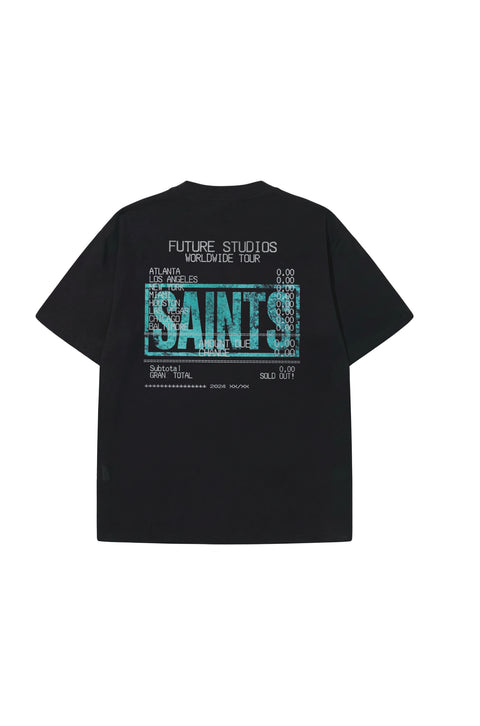 Invoiced oversized tshirt