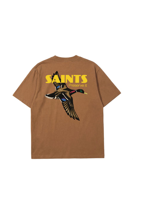 Preserve it oversized tshirt