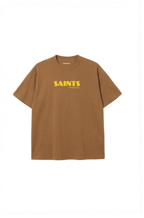 Preserve it oversized tshirt