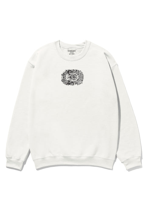 Nest of birds sweatshirts