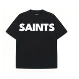 Signature saints oversized tshirt