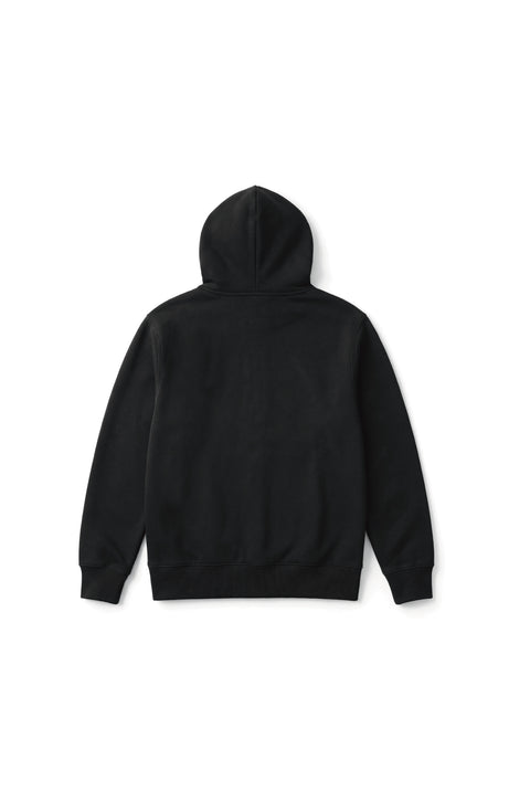 Sinner zipup hoodie