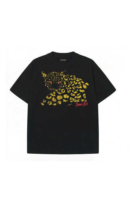 blazing death oversized tshirt