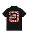 snake block zip polo