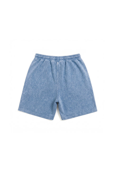 The futuresaints washed shorts