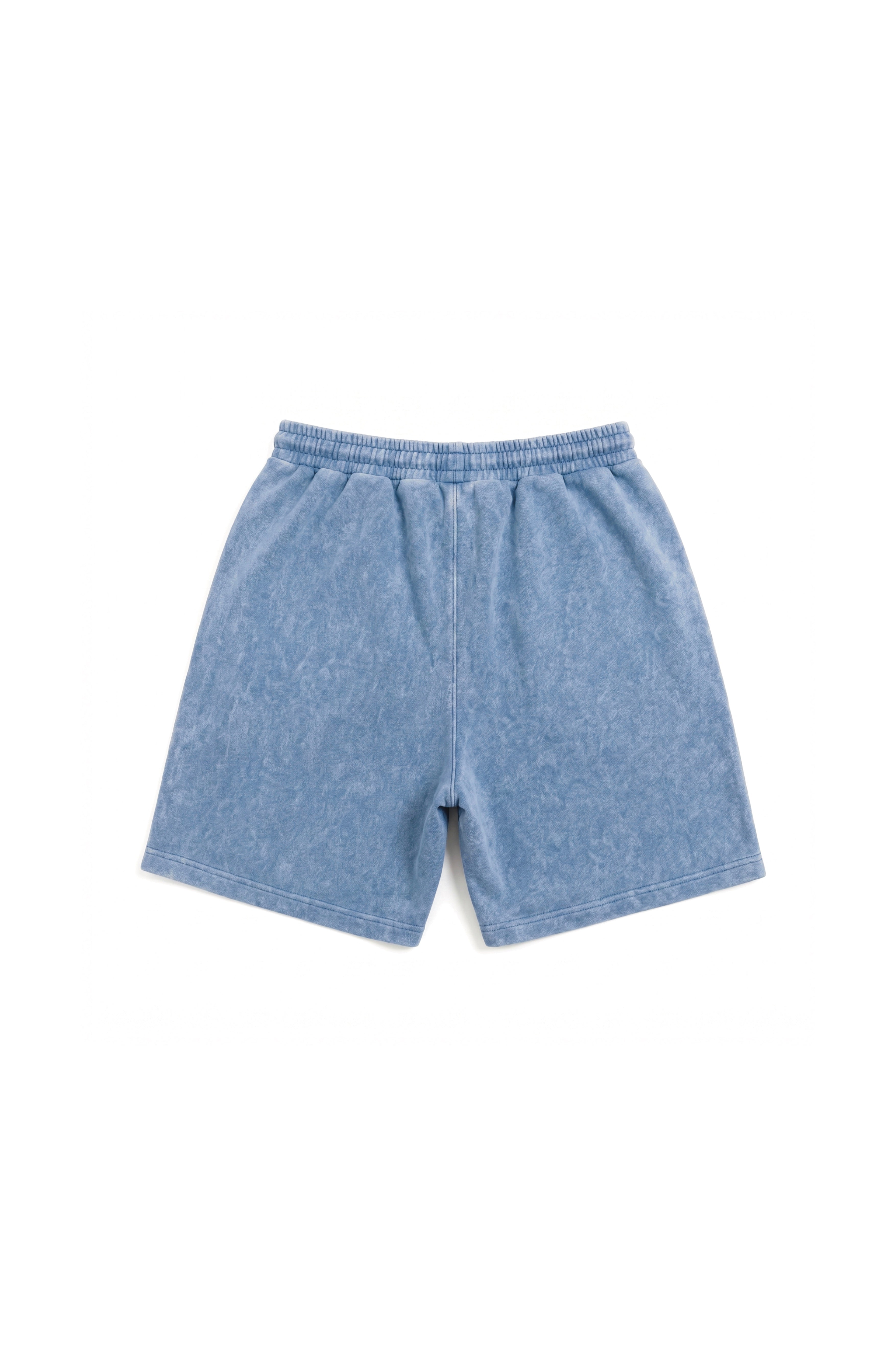 Saints signature unisex shorts – Futuresaints