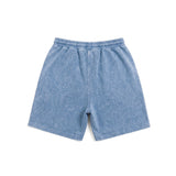 Racing saints unisex shorts