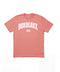 bordeaux 1973 oversized tshirt