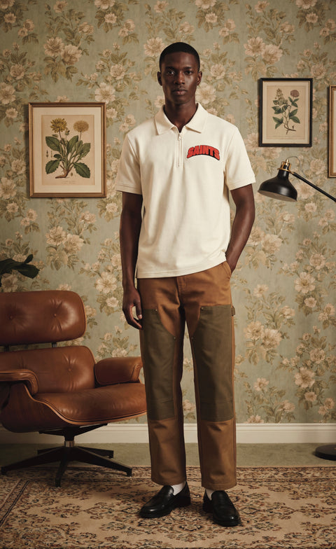 DOOMSDAY 💥 zip polo
