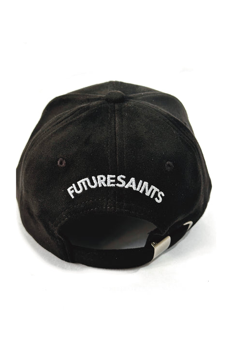 SAINTS black cap