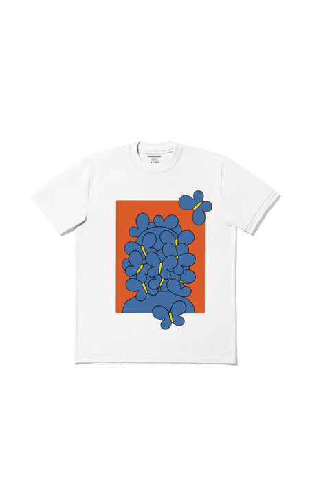 Abstract fly
