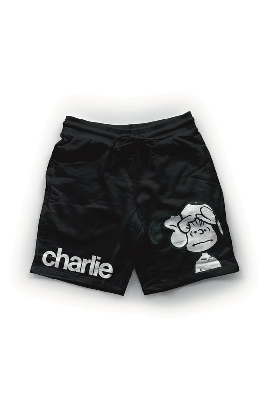 Charlie shorts