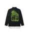Renaissance polo sweatshirt