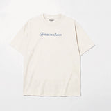 Heritage saints oversized tshirt