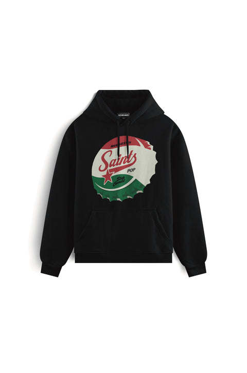 Cola saints hoodie